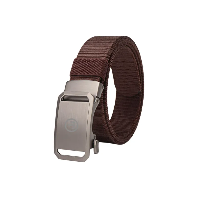 JEANSWEST Polyamide Belt Men's 3.5CM-4