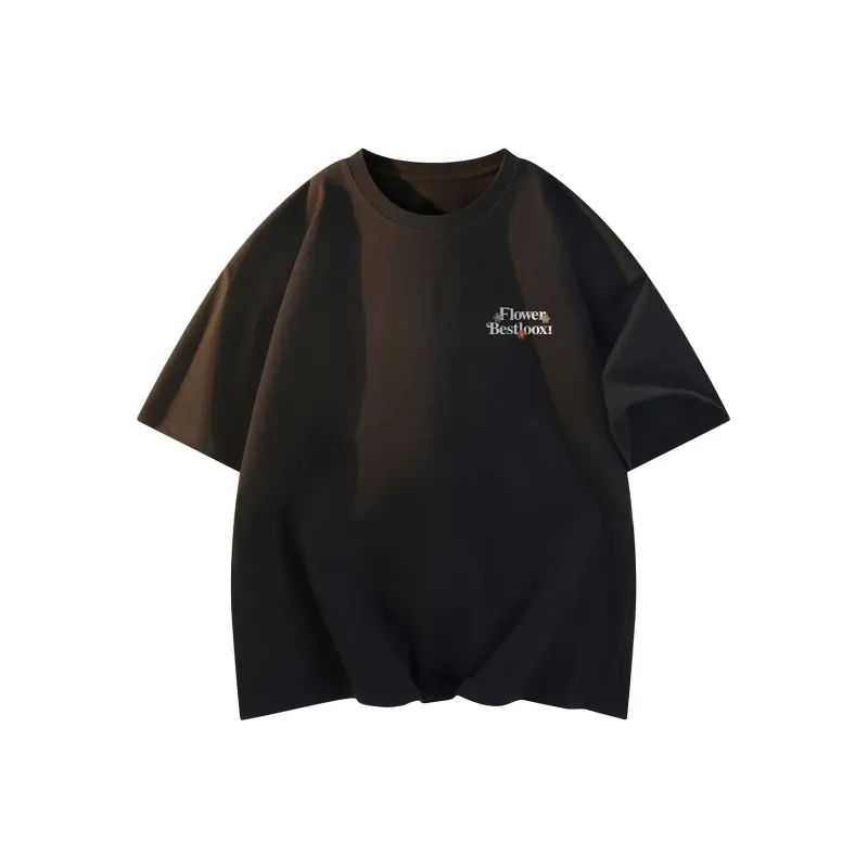 LOOX! T Shirts Unisex-4