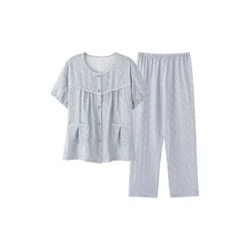 XISHE Women's Pajama Sets