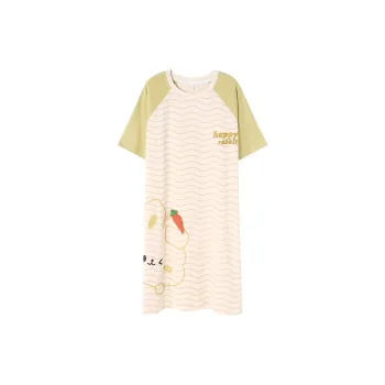 Pretty lady Women's Nightgowns
