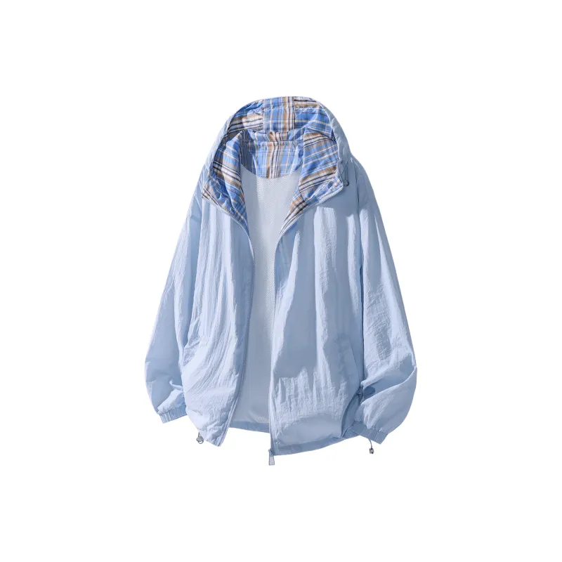 ZYKY Jackets Unisex-14