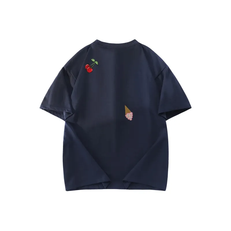 7 SEVFUN T Shirts Unisex-8
