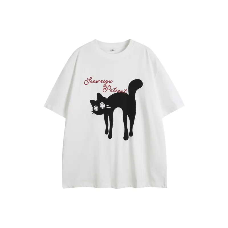Ordifen T Shirts Women's-4