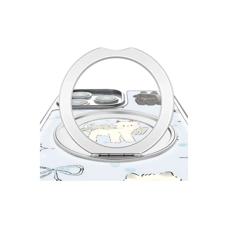 Ray chain Phone Cases-2