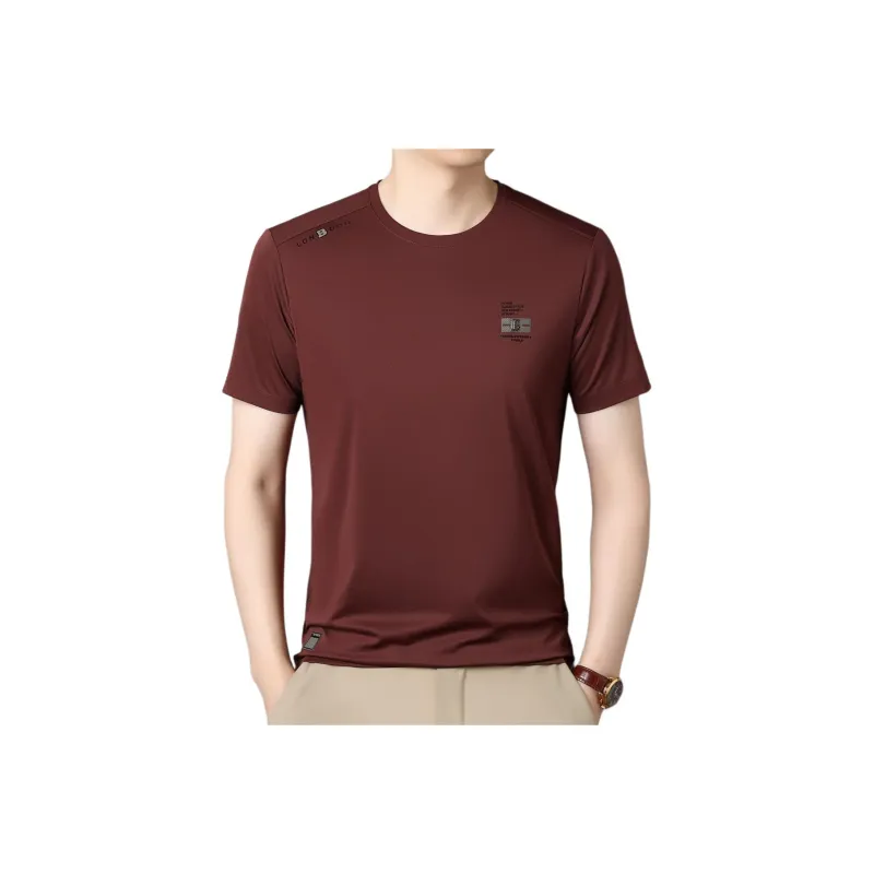 PIERRE CARDIN T Shirts Men-16