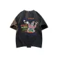 Black (Imitation Embroidery Upgraded)