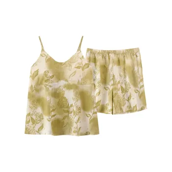 Ta Yan Women's Pajama Sets
