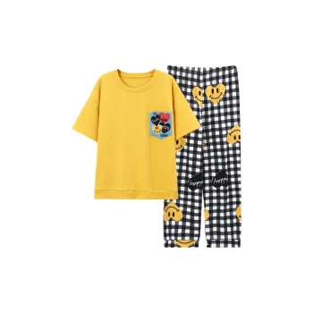 NOME Women's Pajama Sets