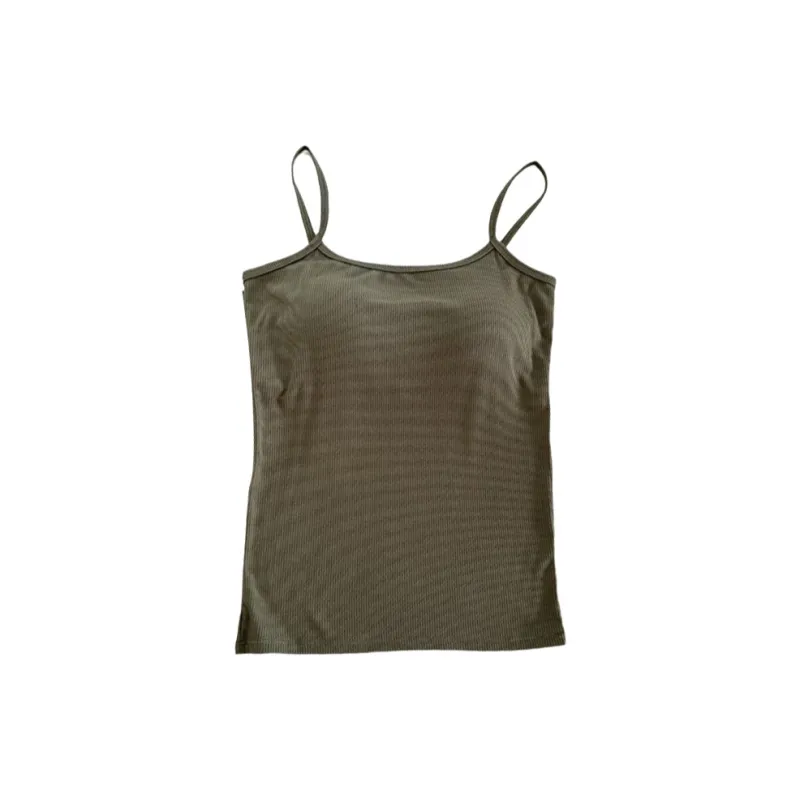 OEING Women's Tank Tops-5
