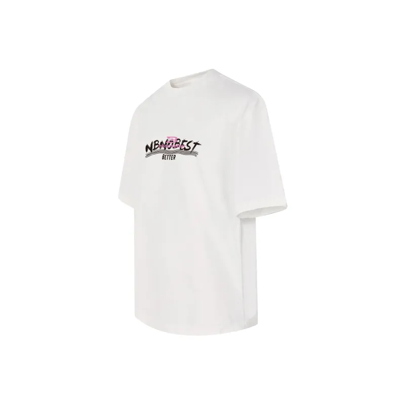 NBNO T Shirts Unisex-7