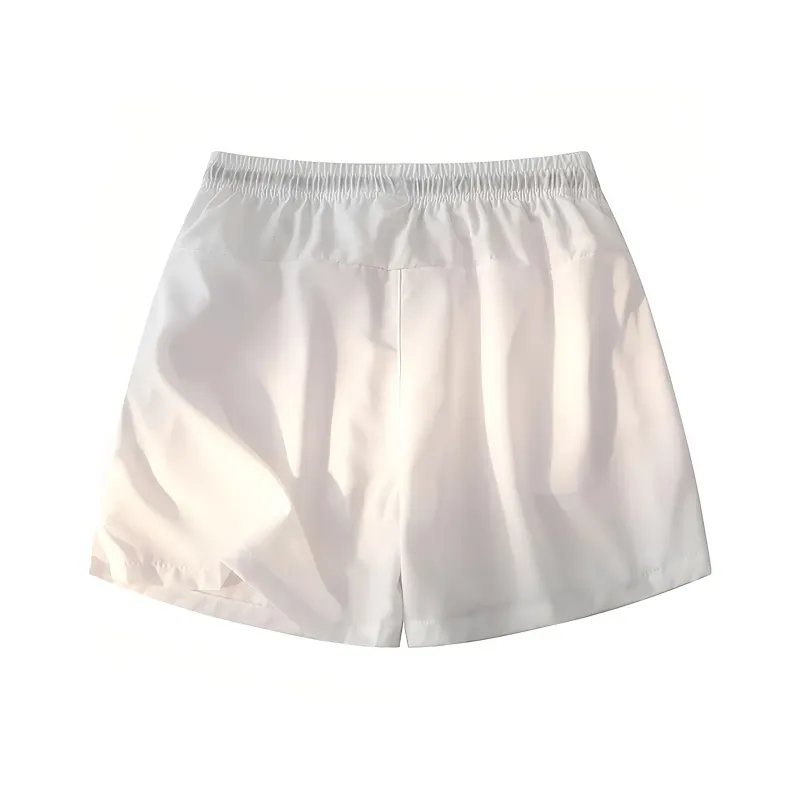 MASKPARK Casual Shorts Unisex-3