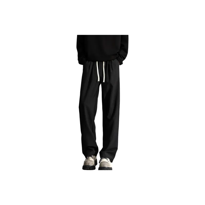 RAP PANDA Suit Trousers Unisex-0