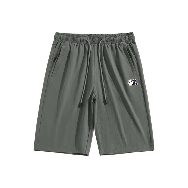 HIPANDA Casual Shorts Unisex-4