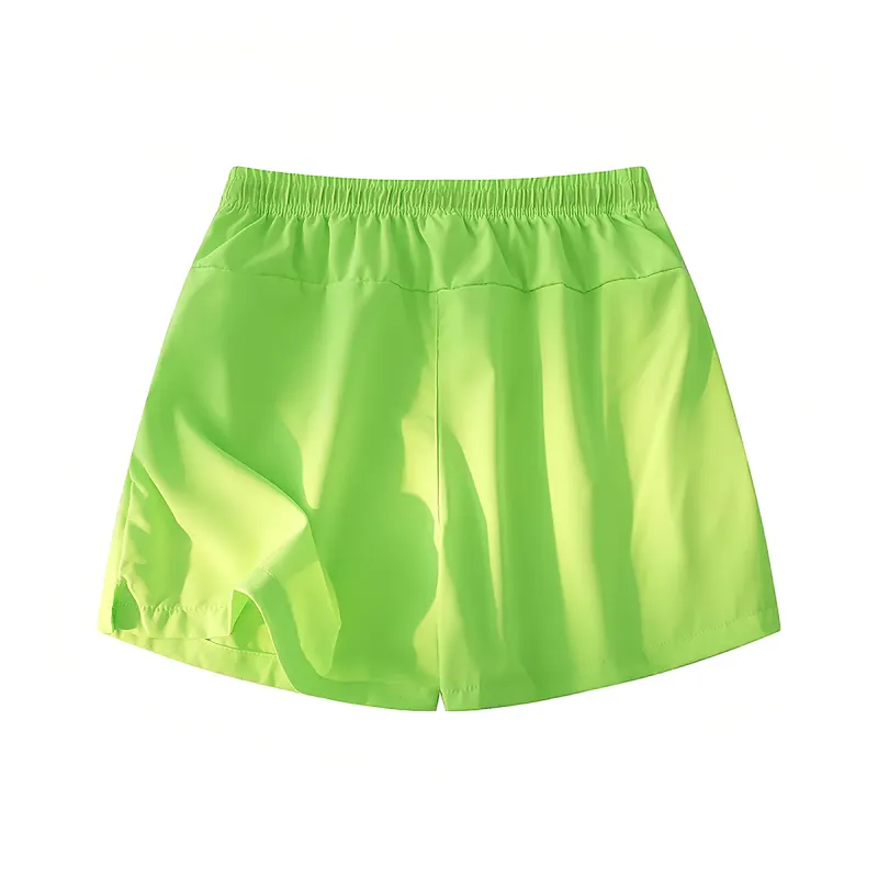 MASKPARK Casual Shorts Unisex-13