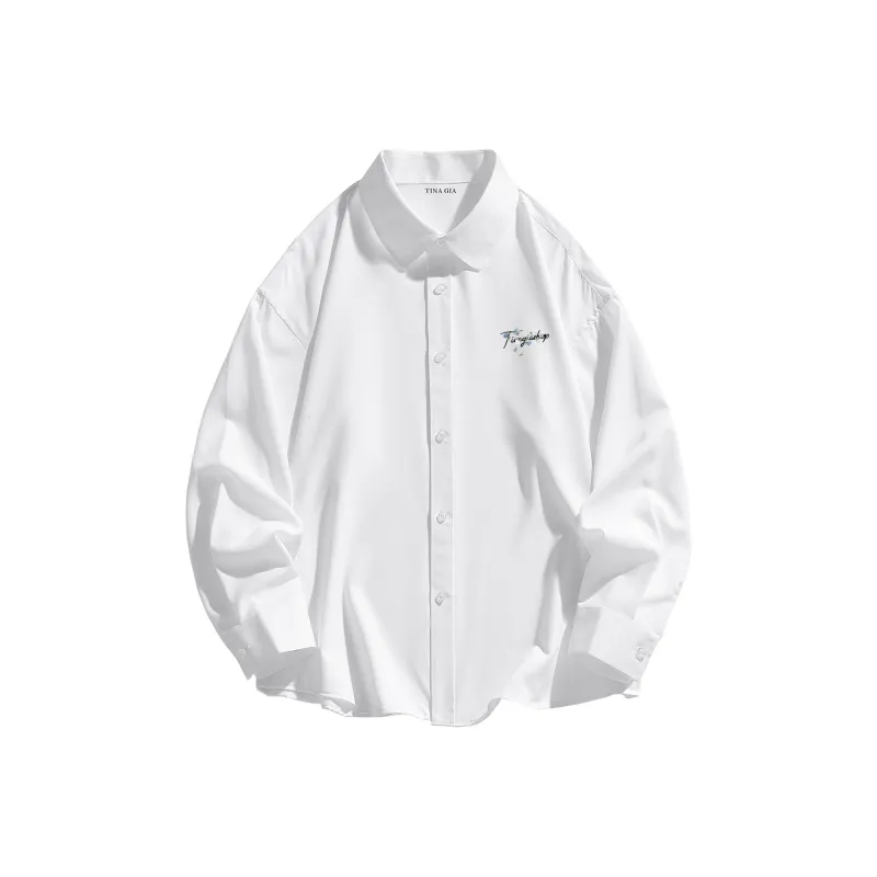 TINA GIA Shirts Unisex-7