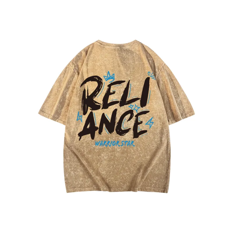 WARRIOR T Shirts Unisex-10