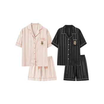 ROMANTIC·SPRING Pajama Set Unisex