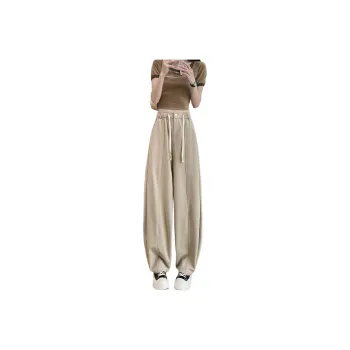 ORIGIN Casual Pants Women's