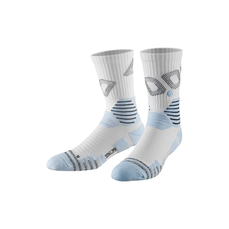 Gentle Welcome Basketball Socks Unisex Combo Set-35