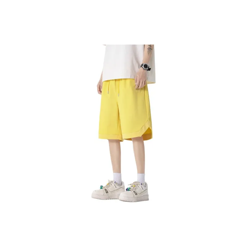 Ang2 Stu Casual Shorts Unisex-10
