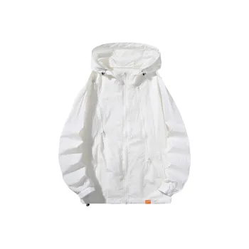 Snow Know The Answer SKTA Sun Protection Clothing Unisex