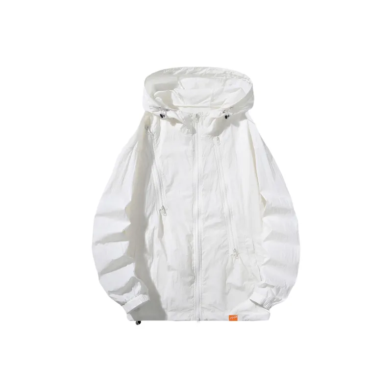 Snow Know The Answer SKTA Sun Protection Clothing Unisex-0