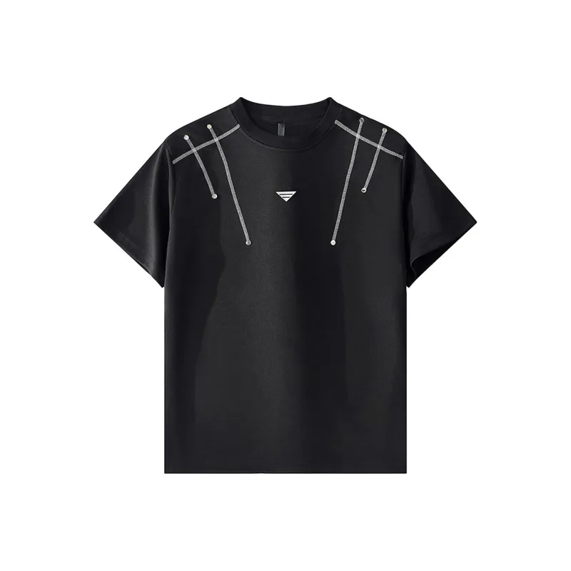 ZYKY T Shirts Unisex-5