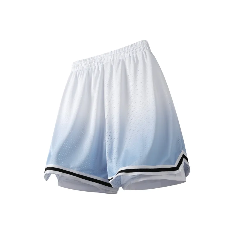 Supremo Cat Casual Shorts Unisex-1