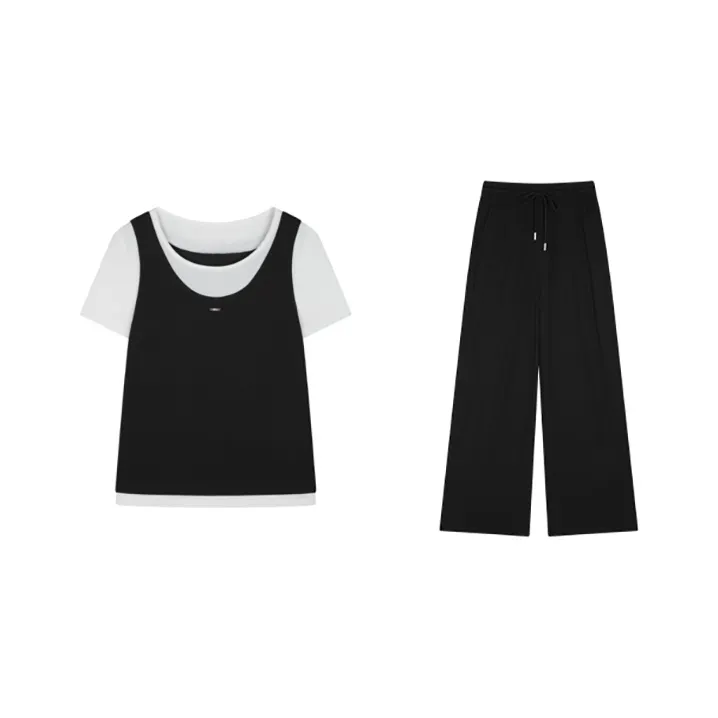 LUYOUYE Casual Suits Women's-0