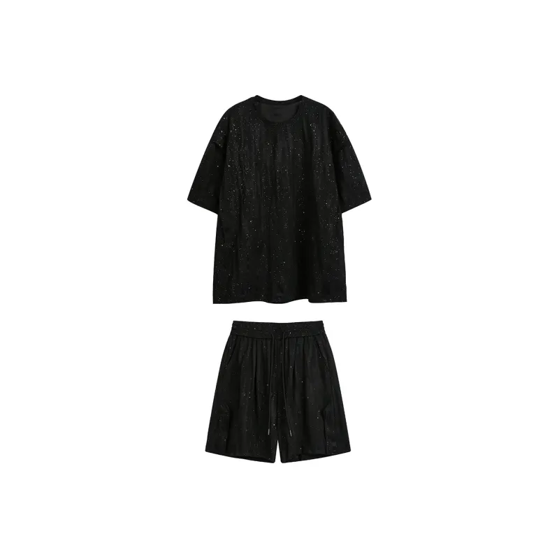 Chisportate Casual Sportswear Unisex-0