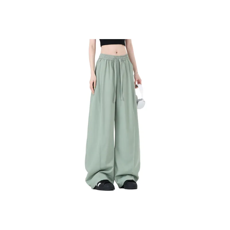 PISYPOX Casual Pants Unisex-20