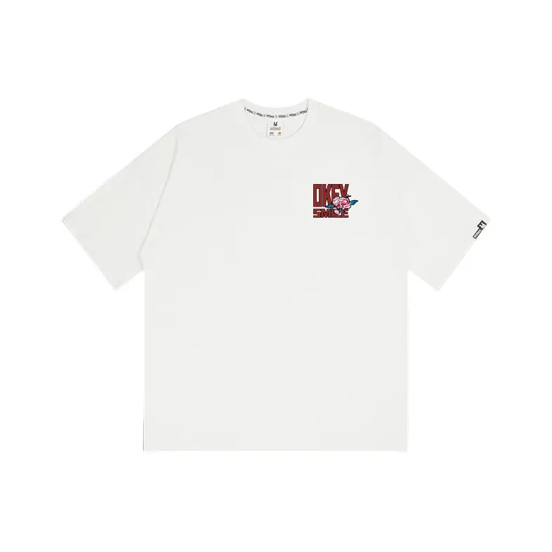 UOD T Shirts Unisex-11