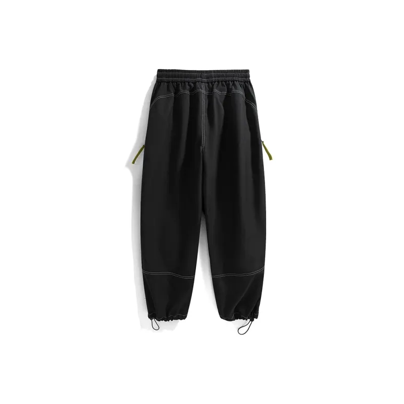 LSVE Casual Pants Women's-3