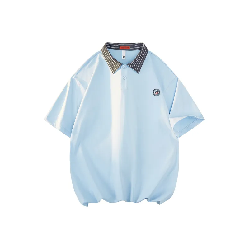 ATLETICO DE MADRID 1903 Polo Shirt Unisex-15