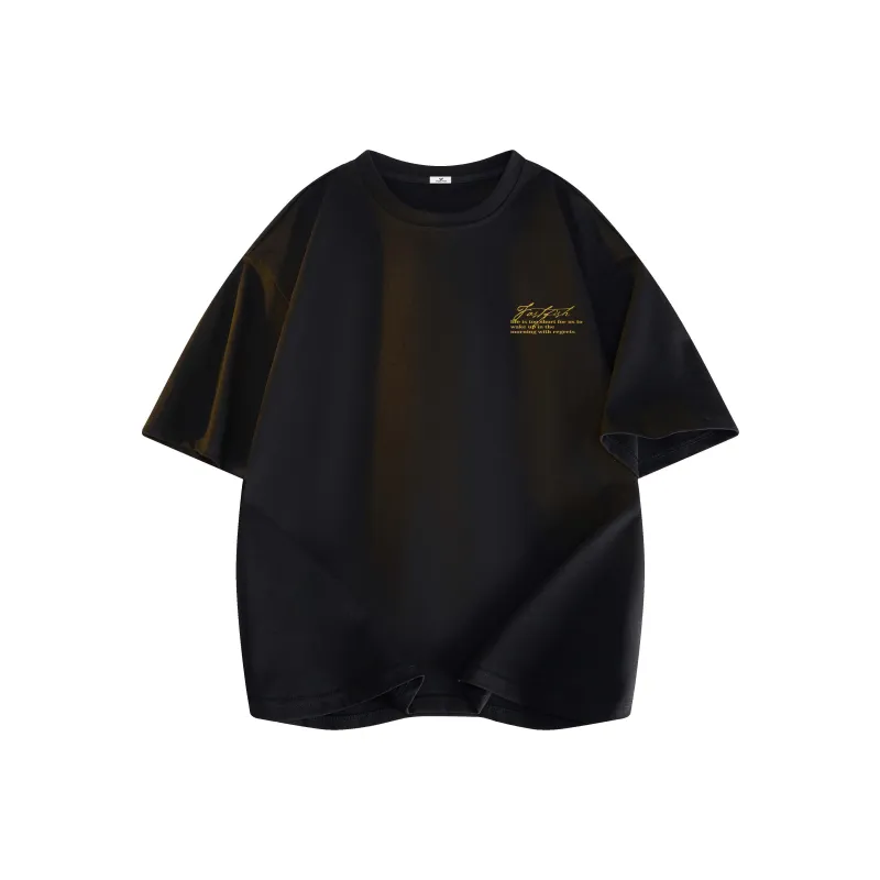 FASTFISH T Shirts Unisex-1