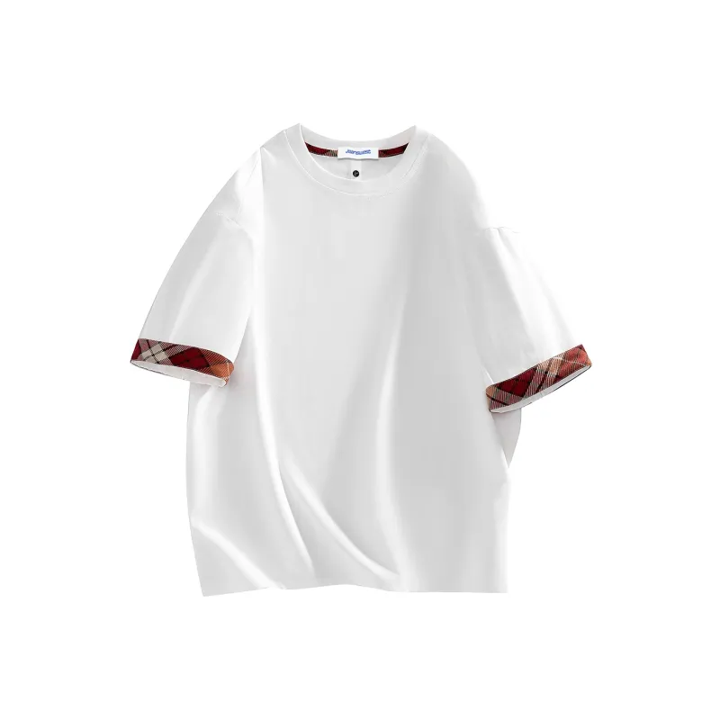 JEANSWEST T Shirts Unisex-12