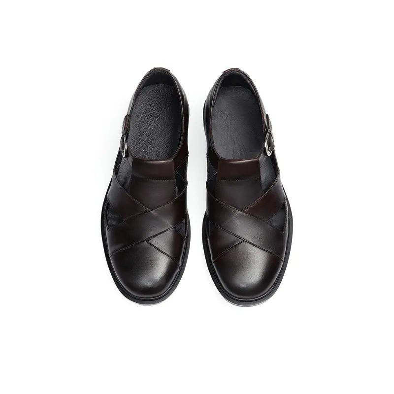 ASTON M.JAZZ Casual Shoes Men's-10