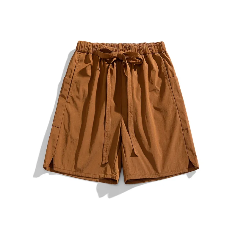 Caramella Casual Shorts Unisex-20