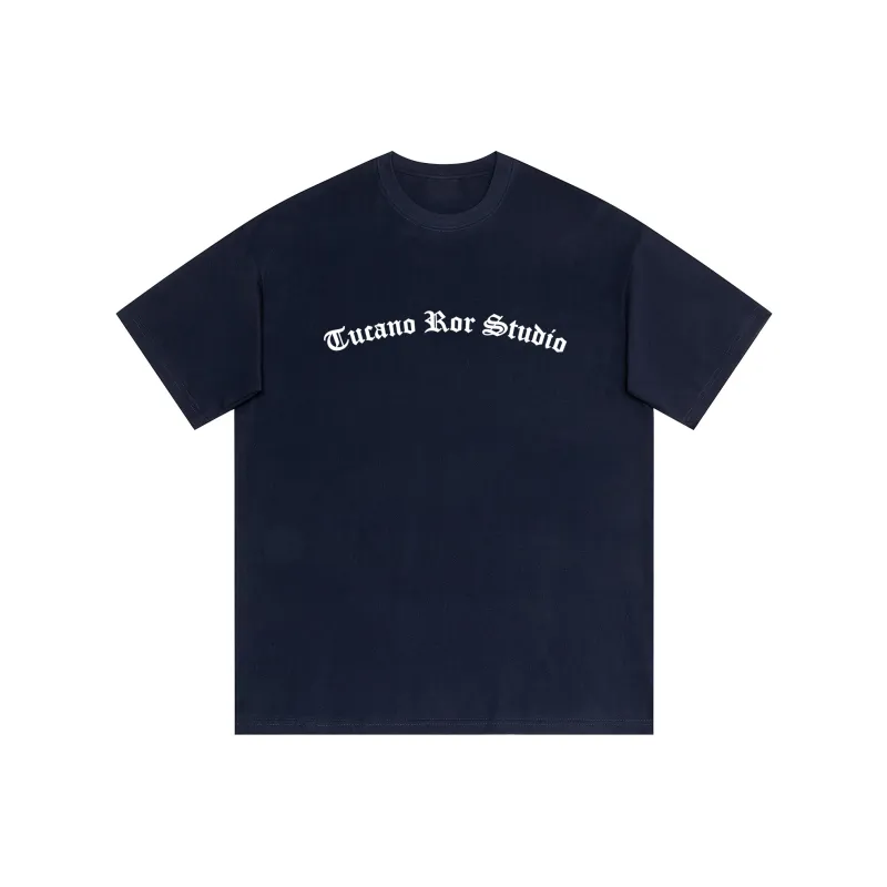 TUCANO T Shirts Unisex-13