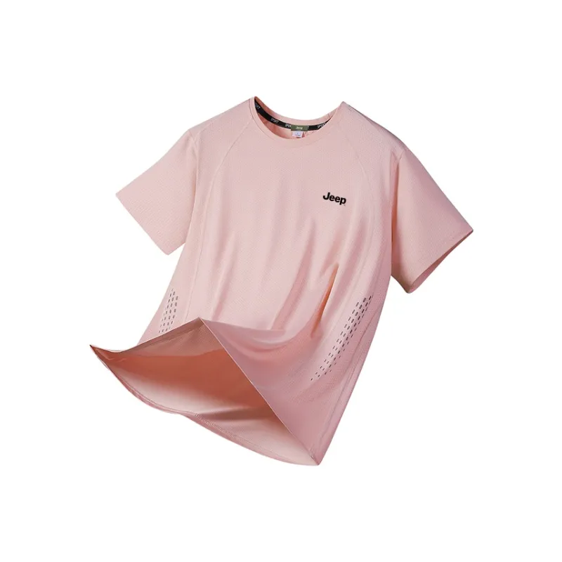 Jeep T Shirts Unisex-3