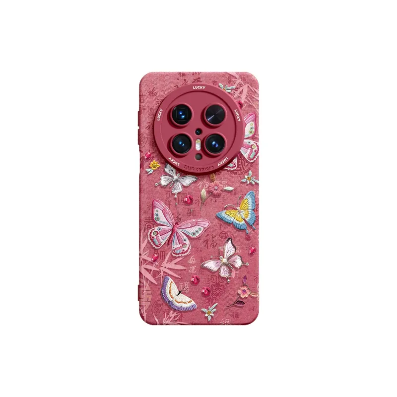 SUPER MOUSE Phone Cases-0
