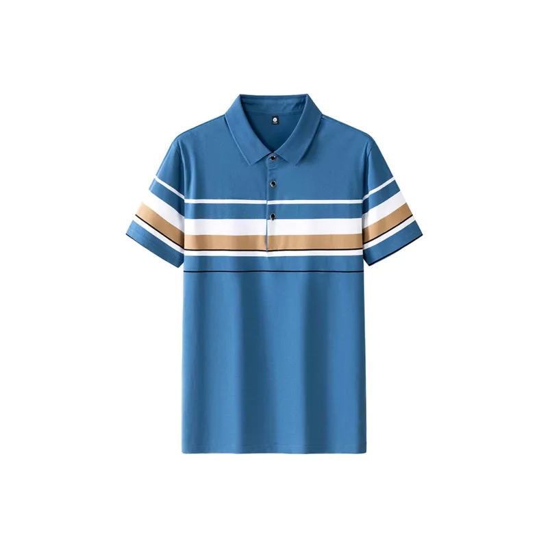 PIERRE CARDIN Polo Shirts Men-4