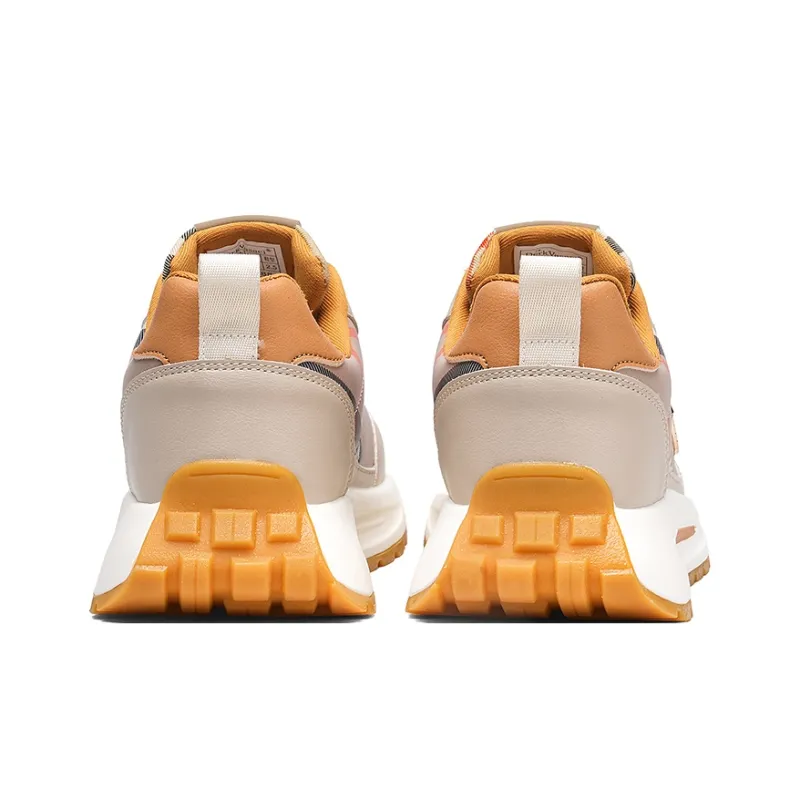 AMICNIEGD Abrasion Resistant Breathable Height Increasing Low Top Casual Shoes Unisex-7