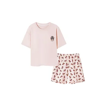 XISHE Women's Pajama Sets