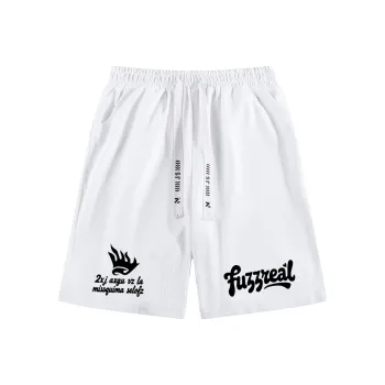 TIMD Casual Shorts Unisex