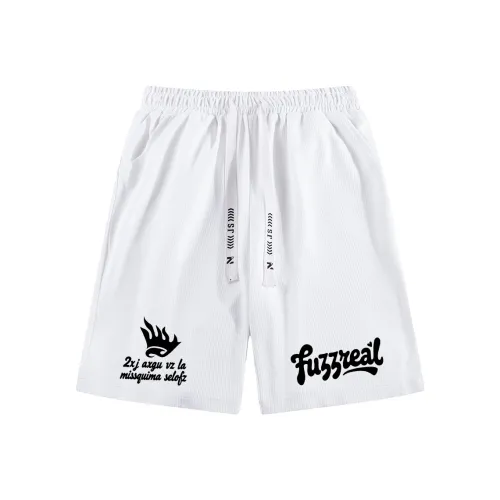 TIMD Casual Shorts Unisex