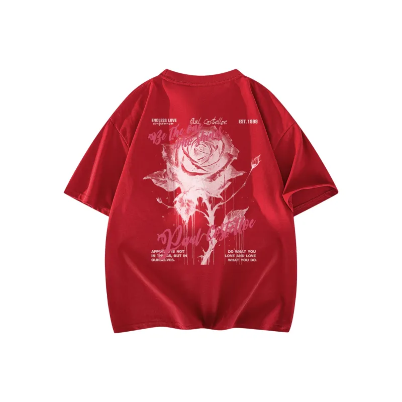 PAUL COSTELLOE T Shirts Unisex-12