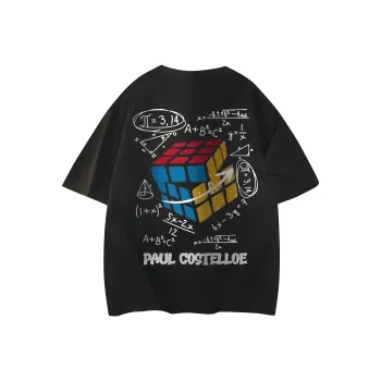 PAUL COSTELLOE T Shirts Unisex