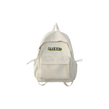 WICKBUEN Corduroy Backpack Regular Unisex