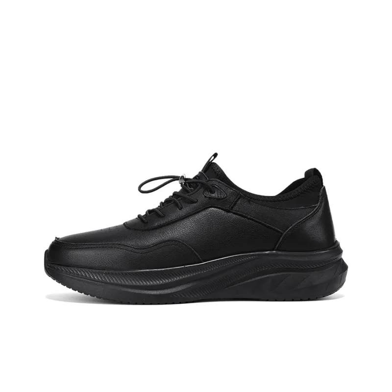 LAORENTOU Low Top Casual Shoes Men's-0